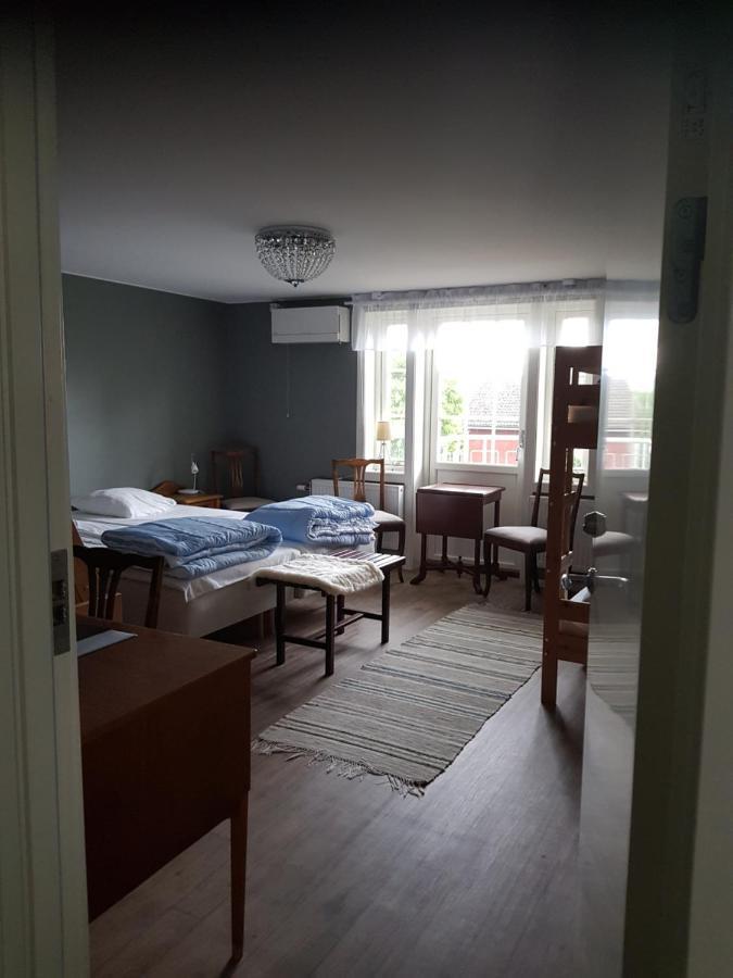 Vare 4 Vandrarhem Traslovslage 客房 照片